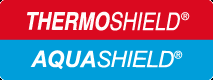 Thermoshield + Aquashield
